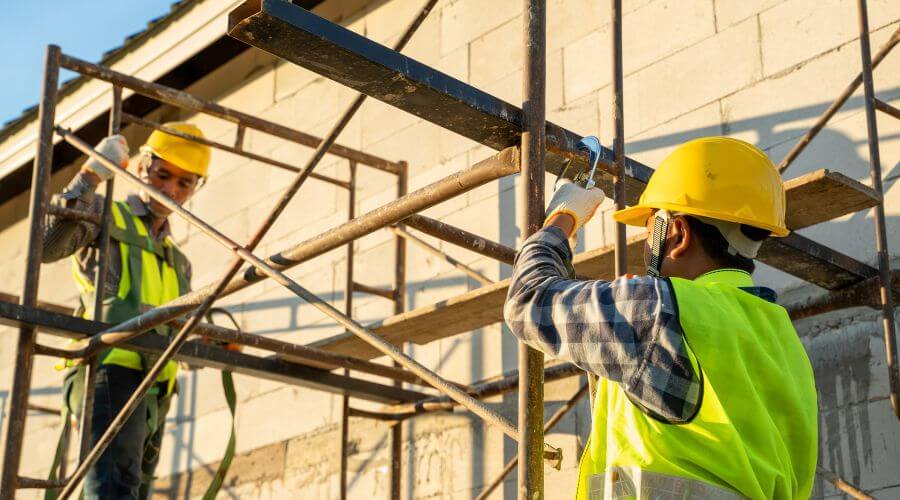 Professional fairlawn roofing services in Morgan, GA